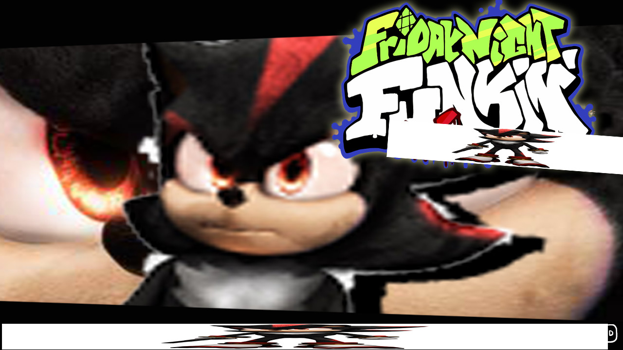 Vs Cayrex FULL WEEK | A Old Friend Mod for Friday Night Funkin' | FNF Mods
