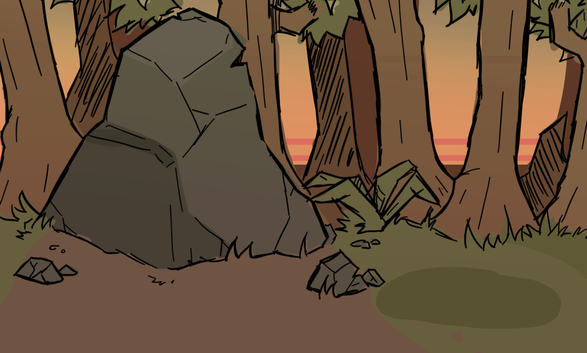 LONE WARRIOR - ONESHOT