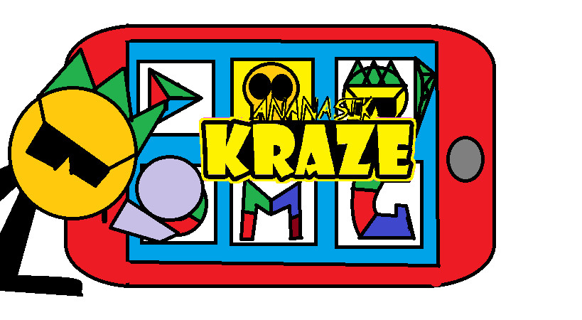 ANANASIK KRAZE