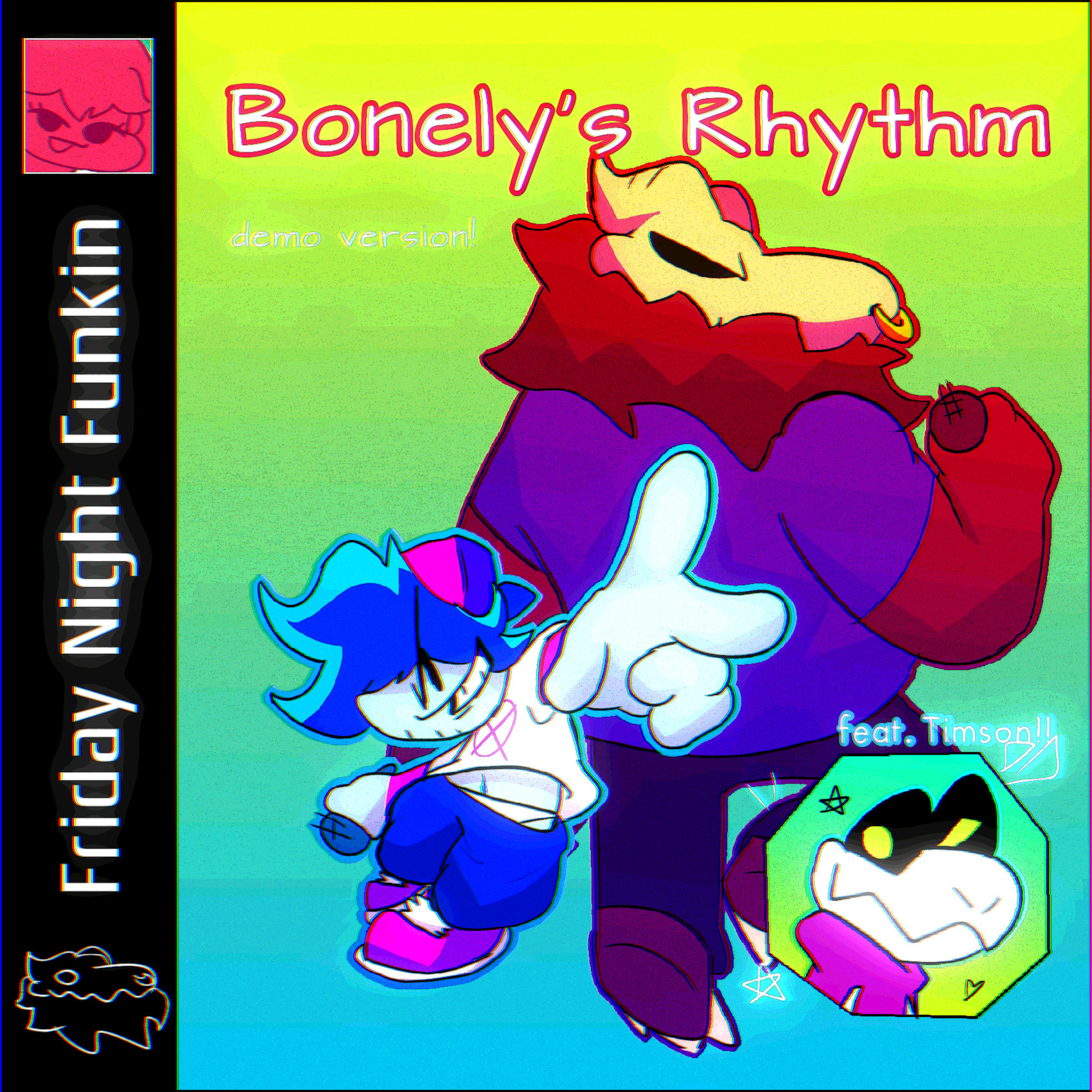 Bonely's Rhythm