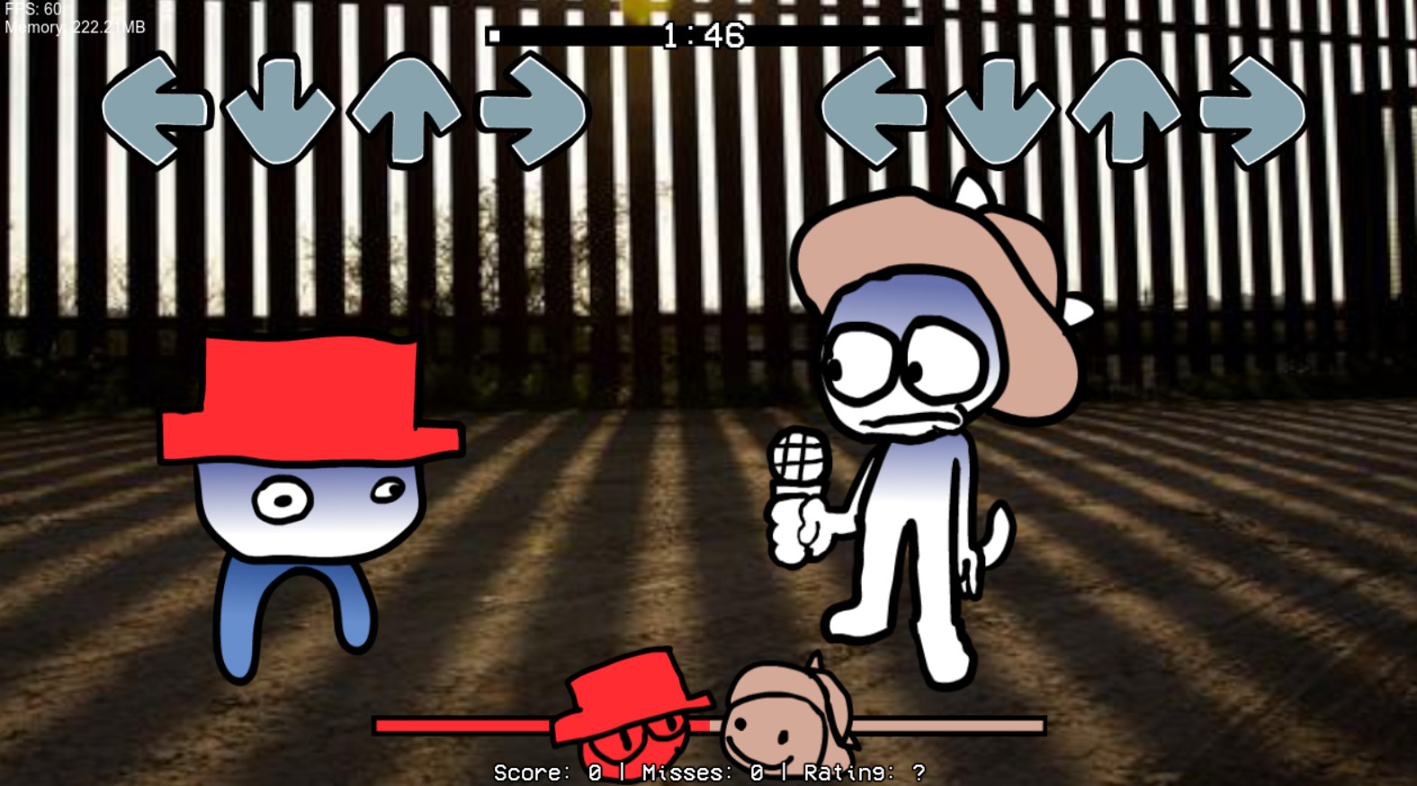 17Bucks: Bendo & Leo