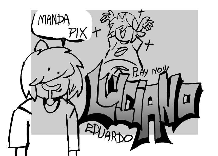 vs Luciano Eduardo