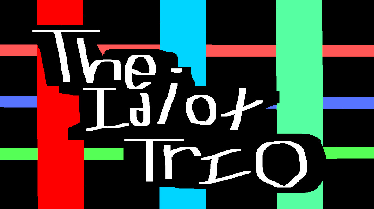 The Idiot Trio