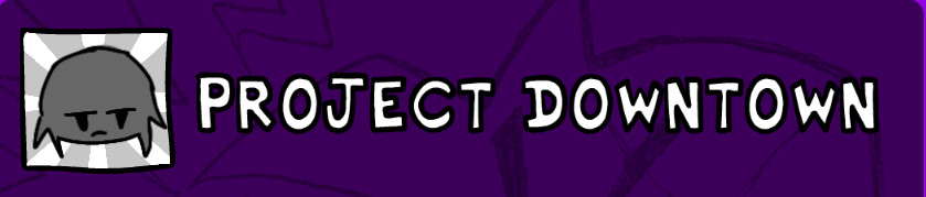 Project DownTownPhilly