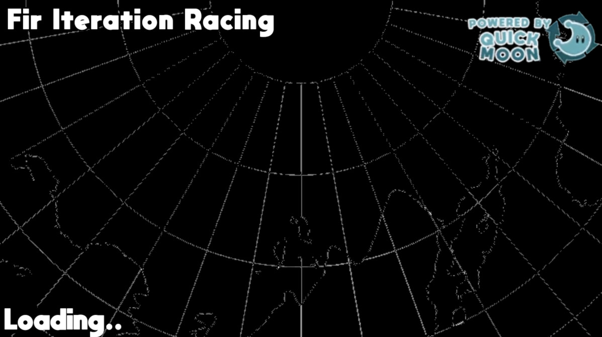 Iteration Mod Fir's Iteration Racing Mod for Super Mario Odyssey | SMO Mods