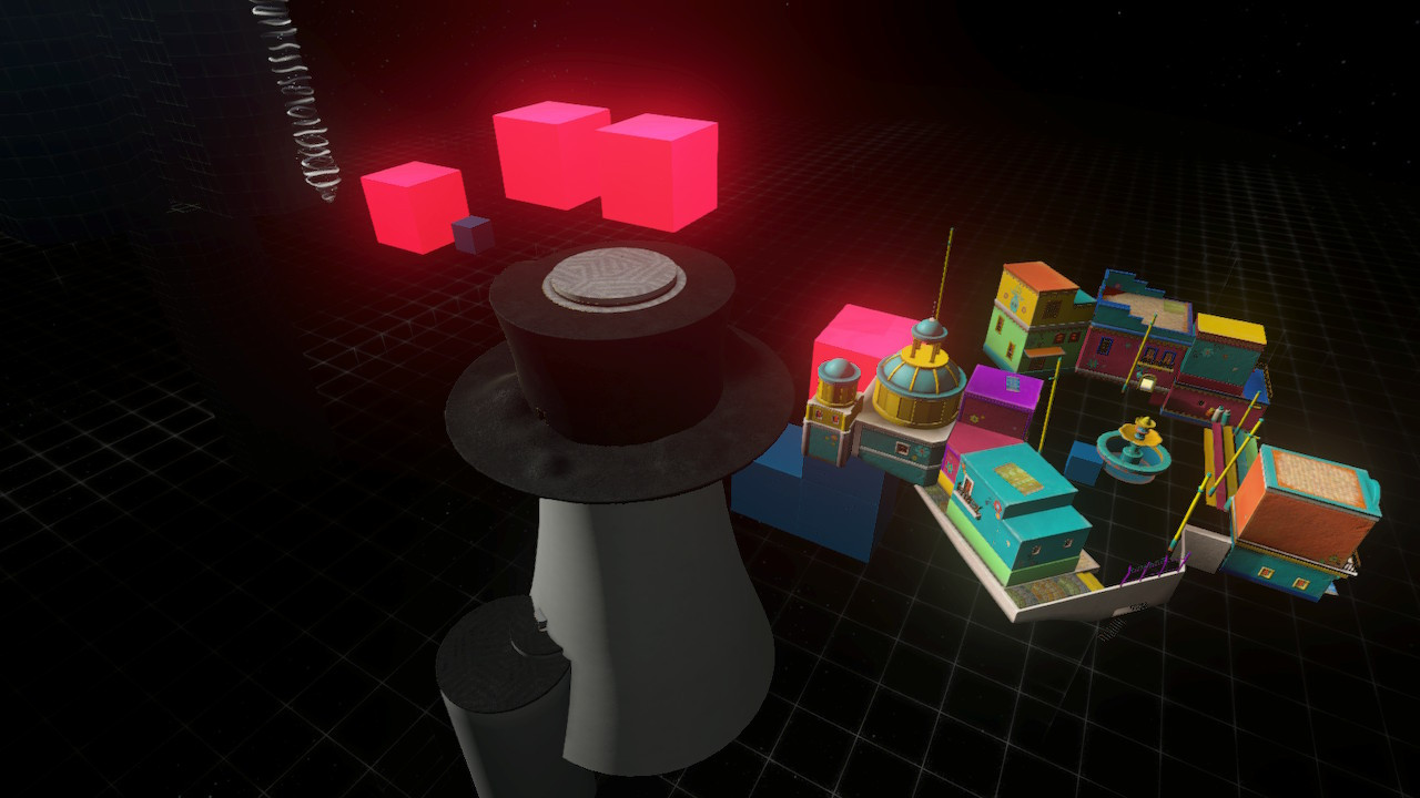 Iteration Mod Fir's Iteration Racing Mod for Super Mario Odyssey | SMO Mods