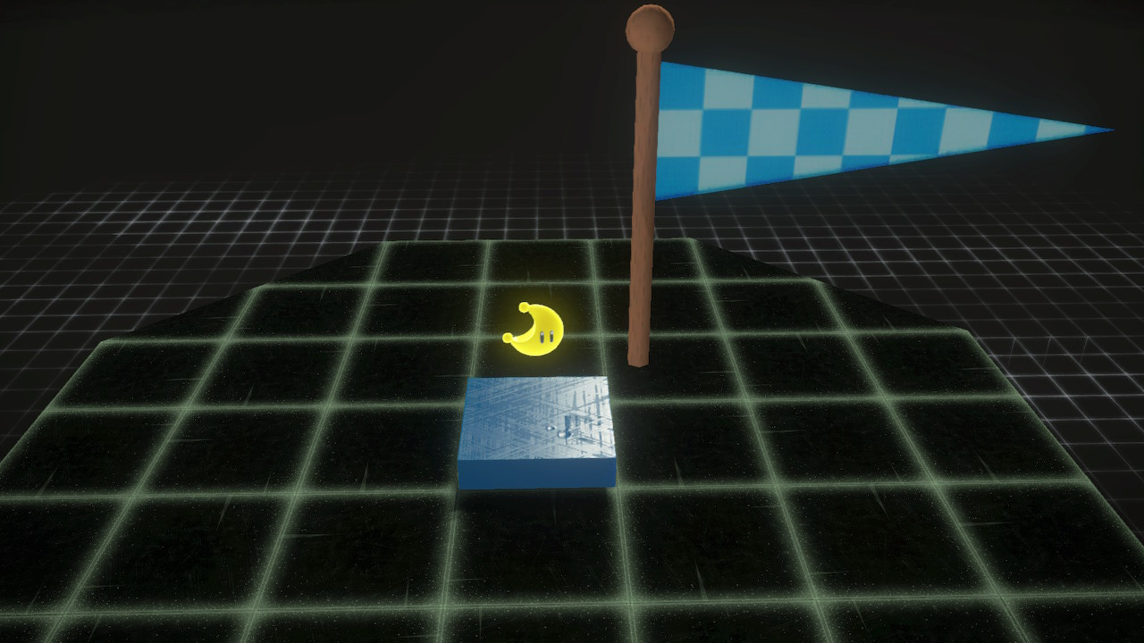 Iteration Mod Fir's Iteration Racing Mod for Super Mario Odyssey | SMO Mods