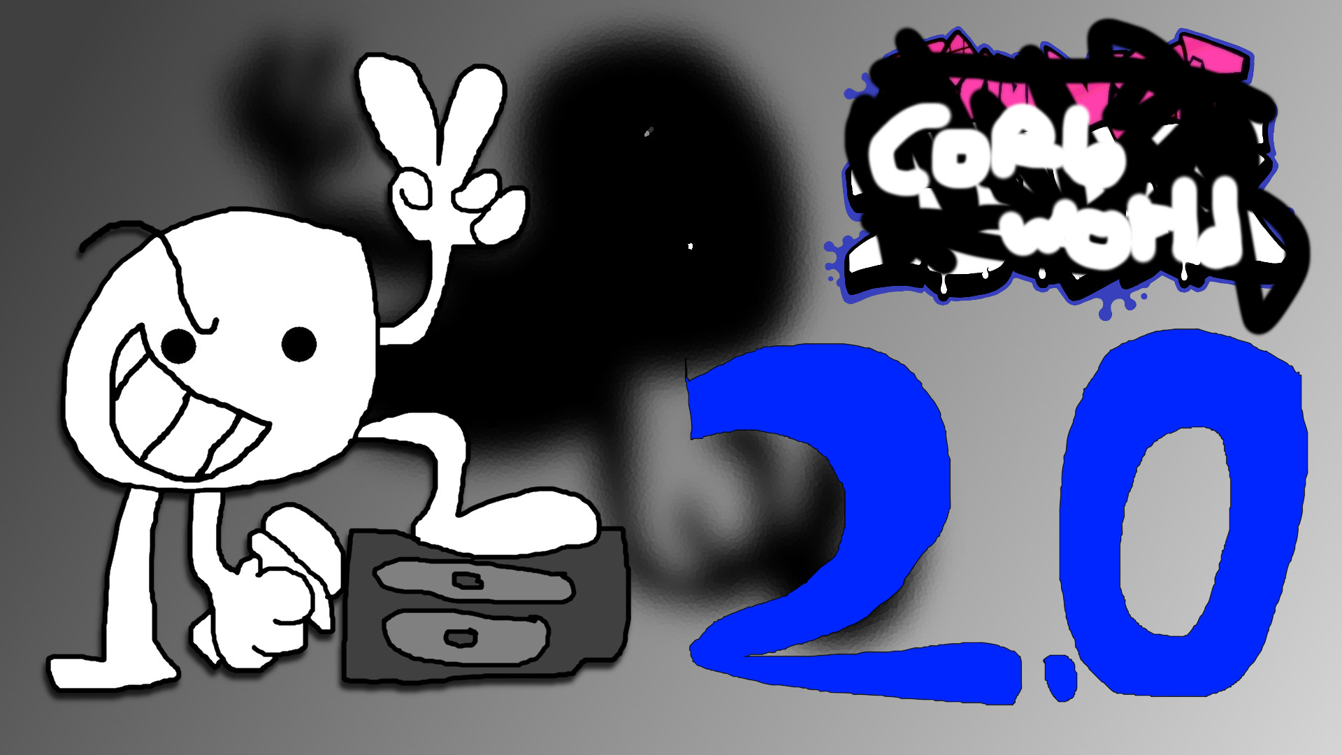 FNF: Vs. Corb (v2.0)