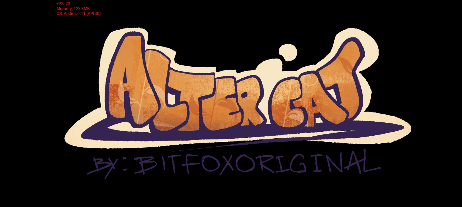 Alter Cat Playable