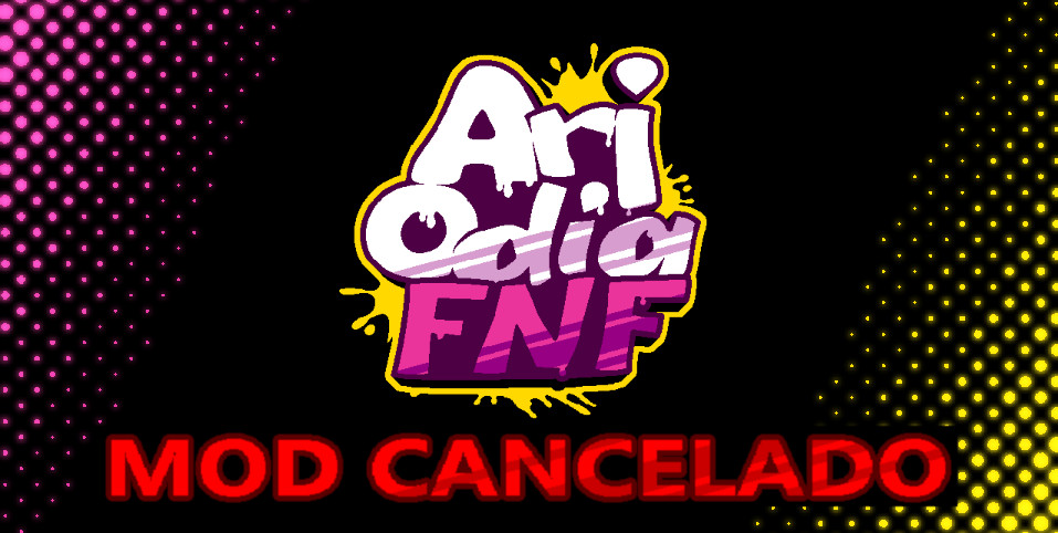 Ari Odia FNF