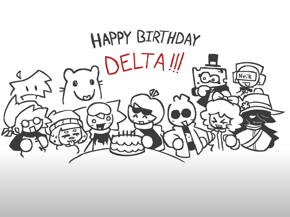 Deltalyx Ultimate