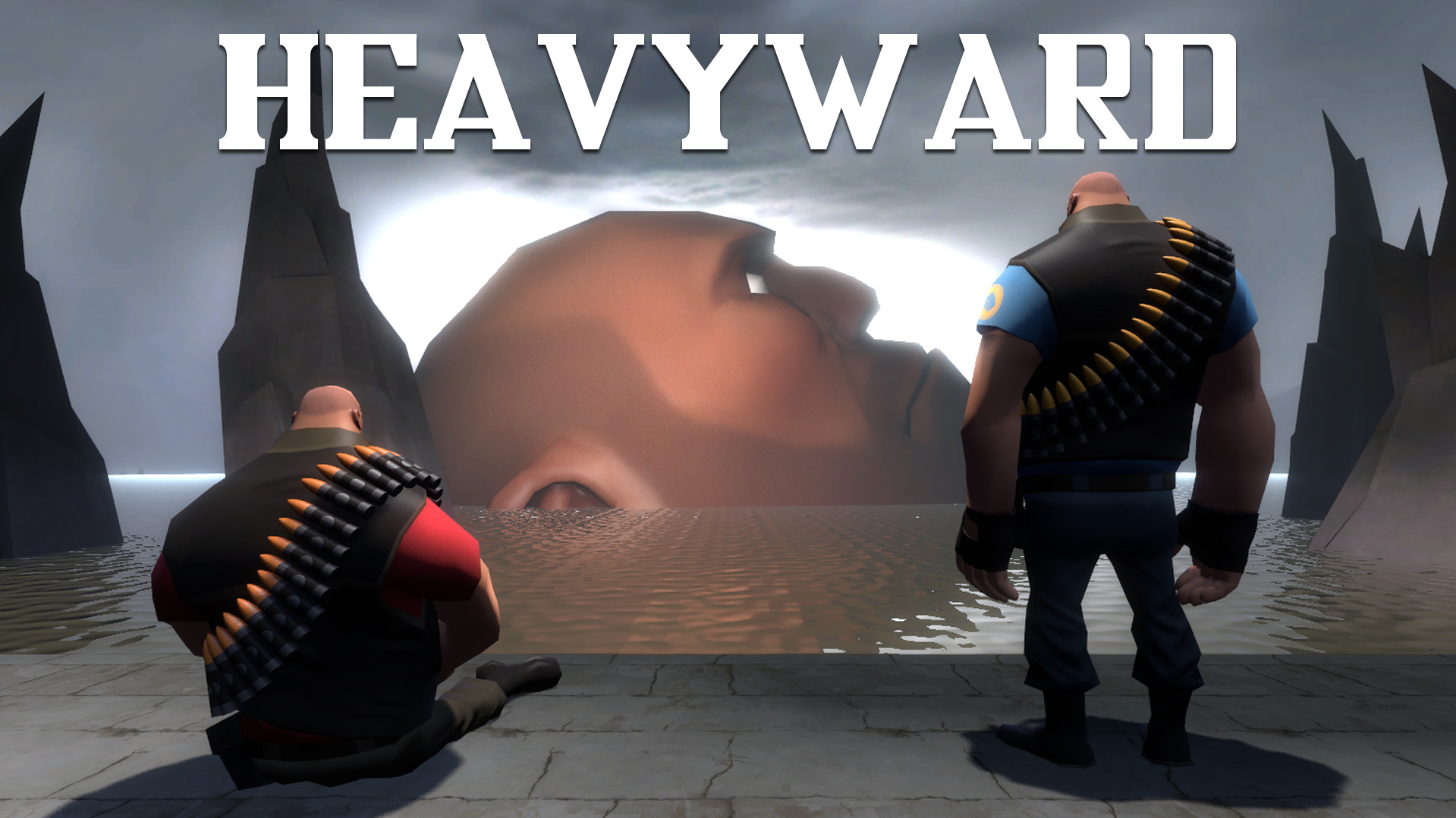Heavyward