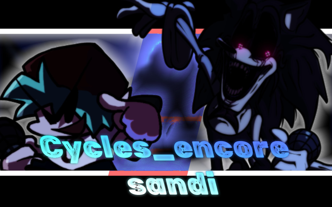FNF cycles encore Optimize