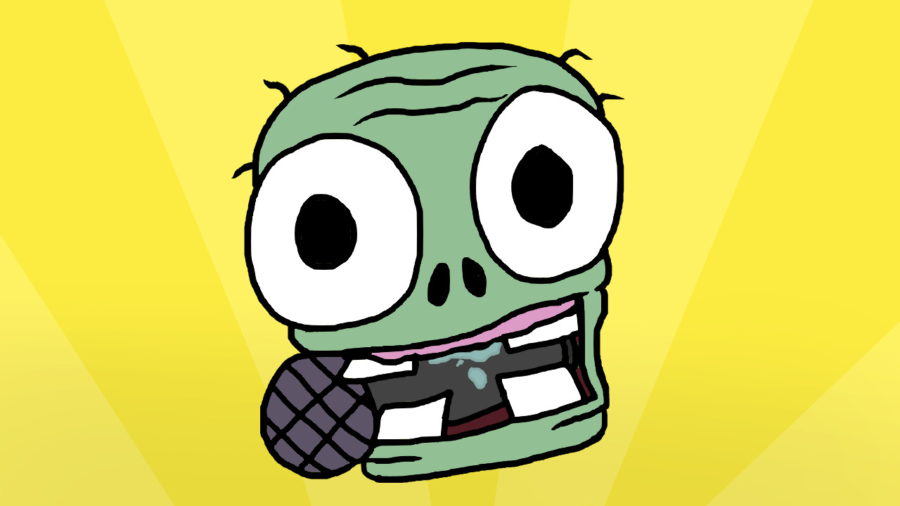 A FNF PVZ MOD