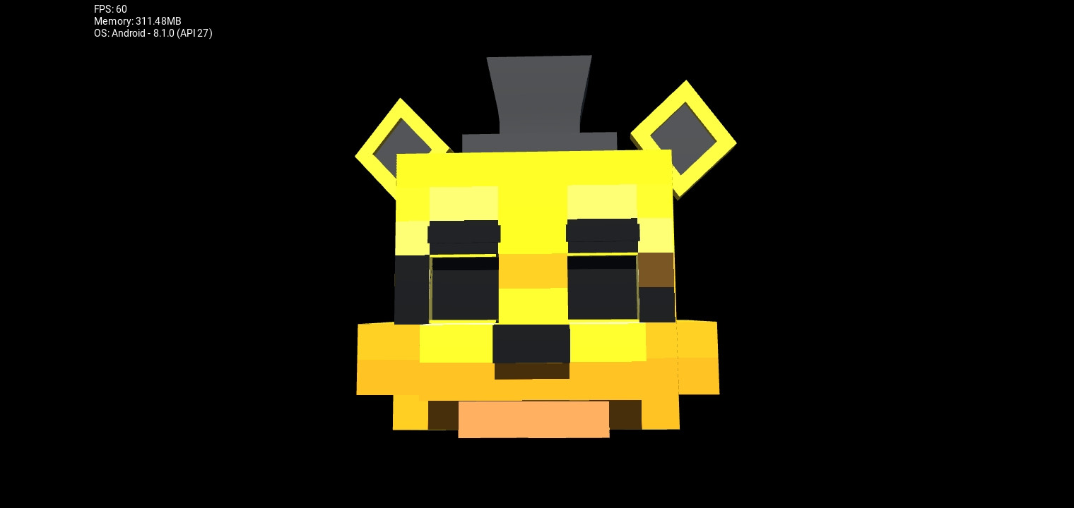 VS FREDDY INDO Rilis 1.1