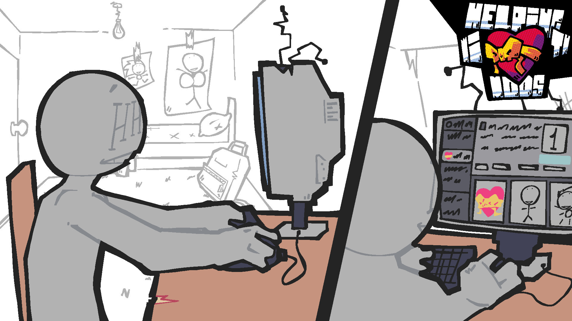 Helping With Mods