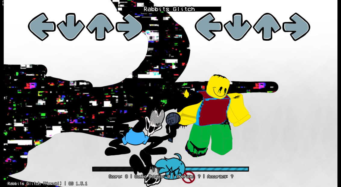SAVE THE WORLD V1