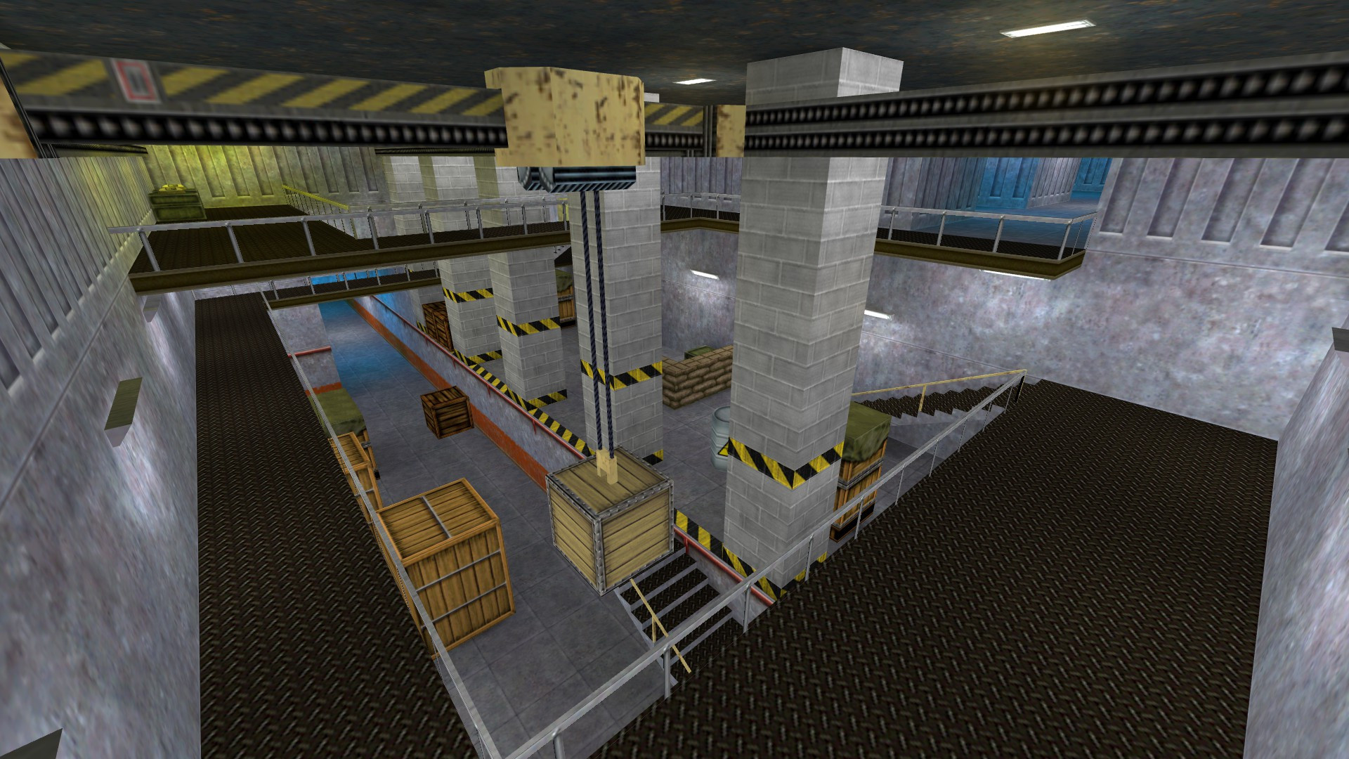 More information about "dm_nexus"