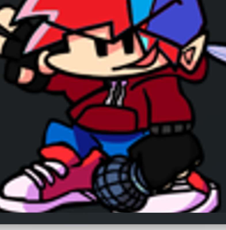 ANDY and friends fnf skins *3.3!!*