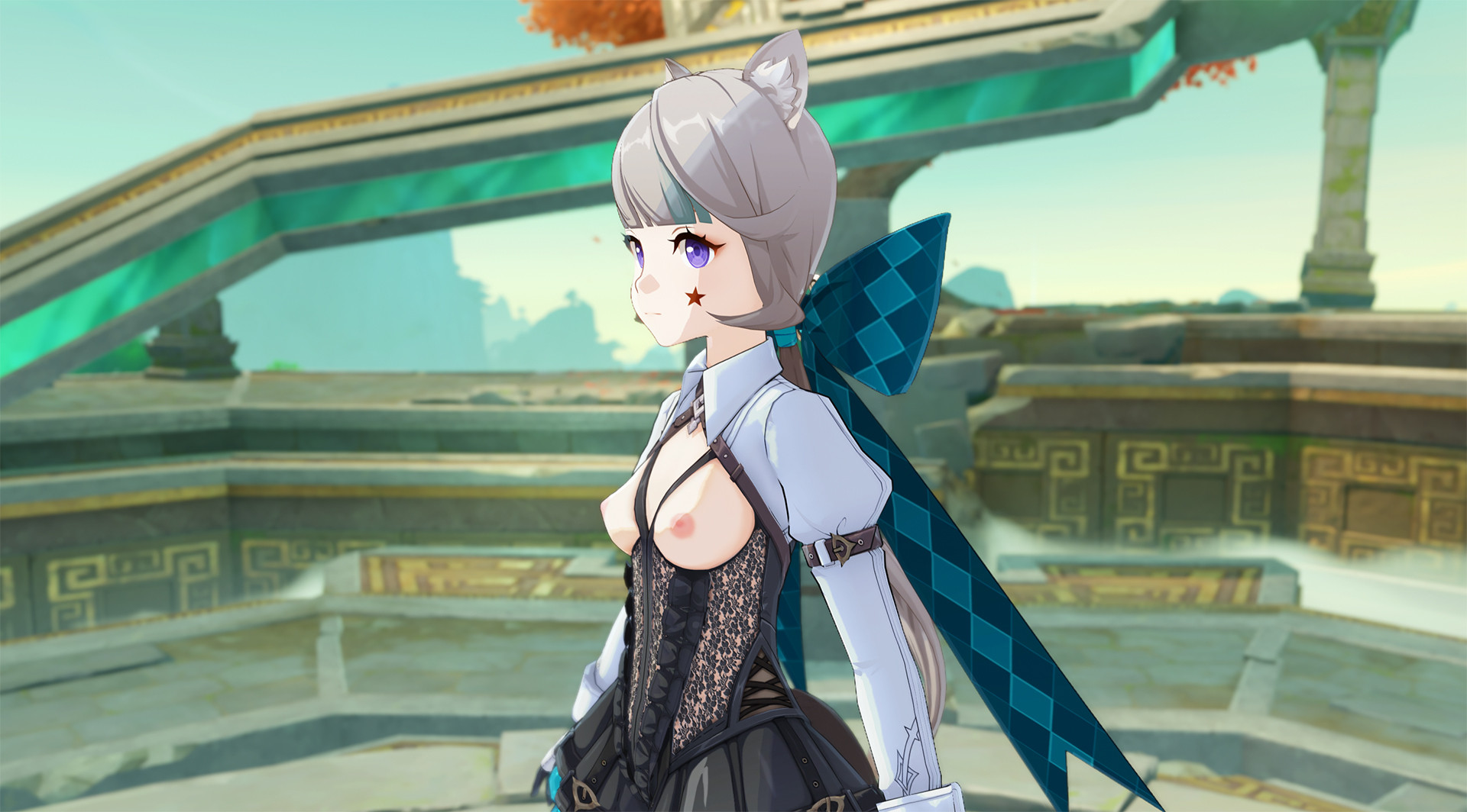 LynetteLaceAndBoobs