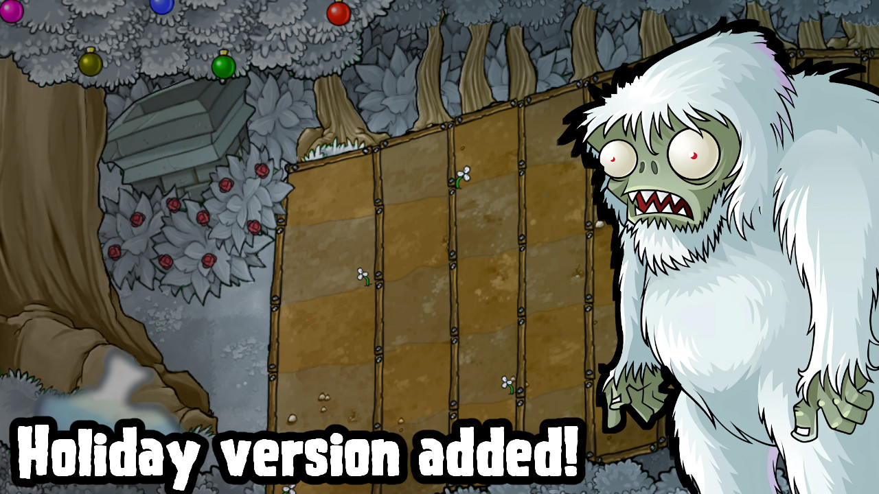 Plants vs. Zombies™: Replanted Achievements - Epic Games Store, image size:1280x720