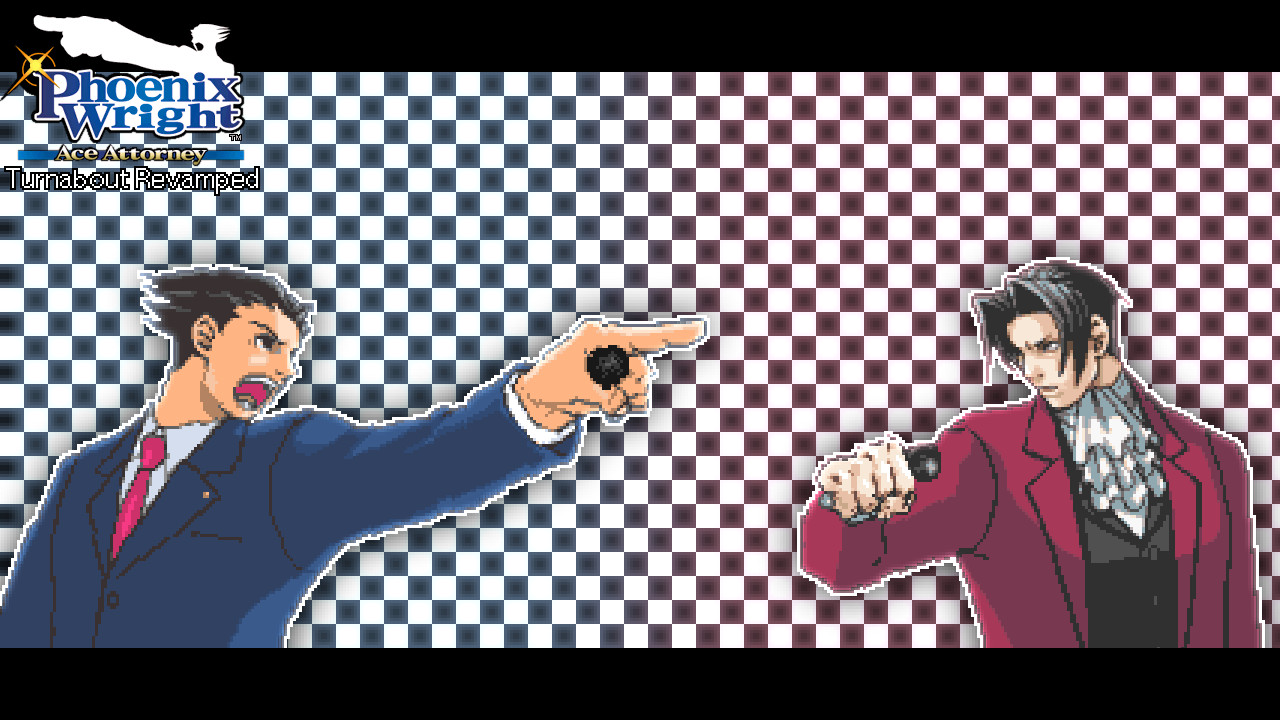 FNF Turnabout Revamped