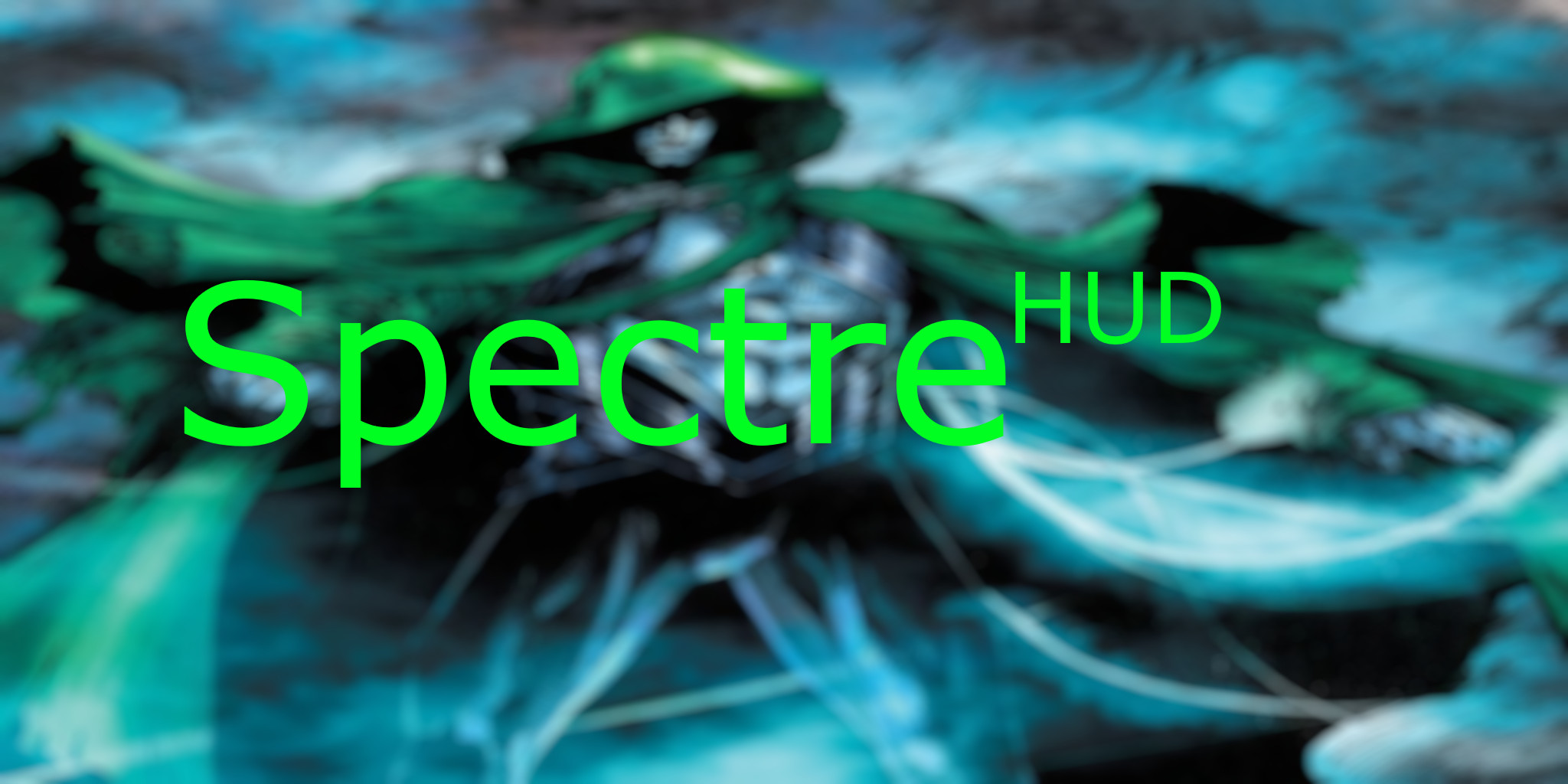 SpectreHUD