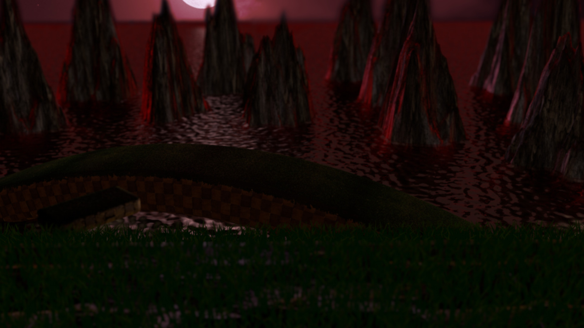 twiddlefinger but is a sonic.exe cover(CANCELED)