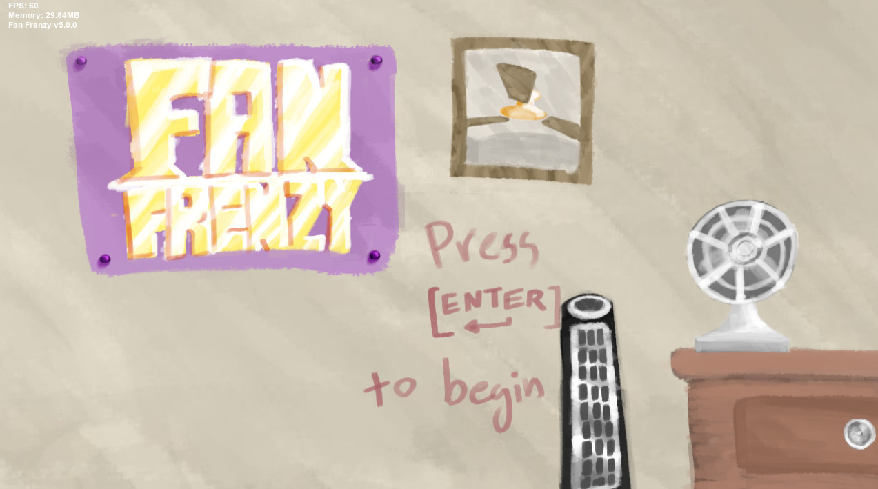 FNF: Fan Frenzy 5.0.3