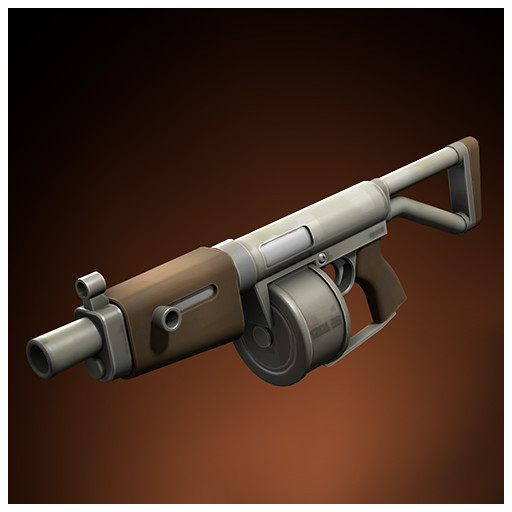 The Automatic Assault (CASUAL COMPATIBLE)
