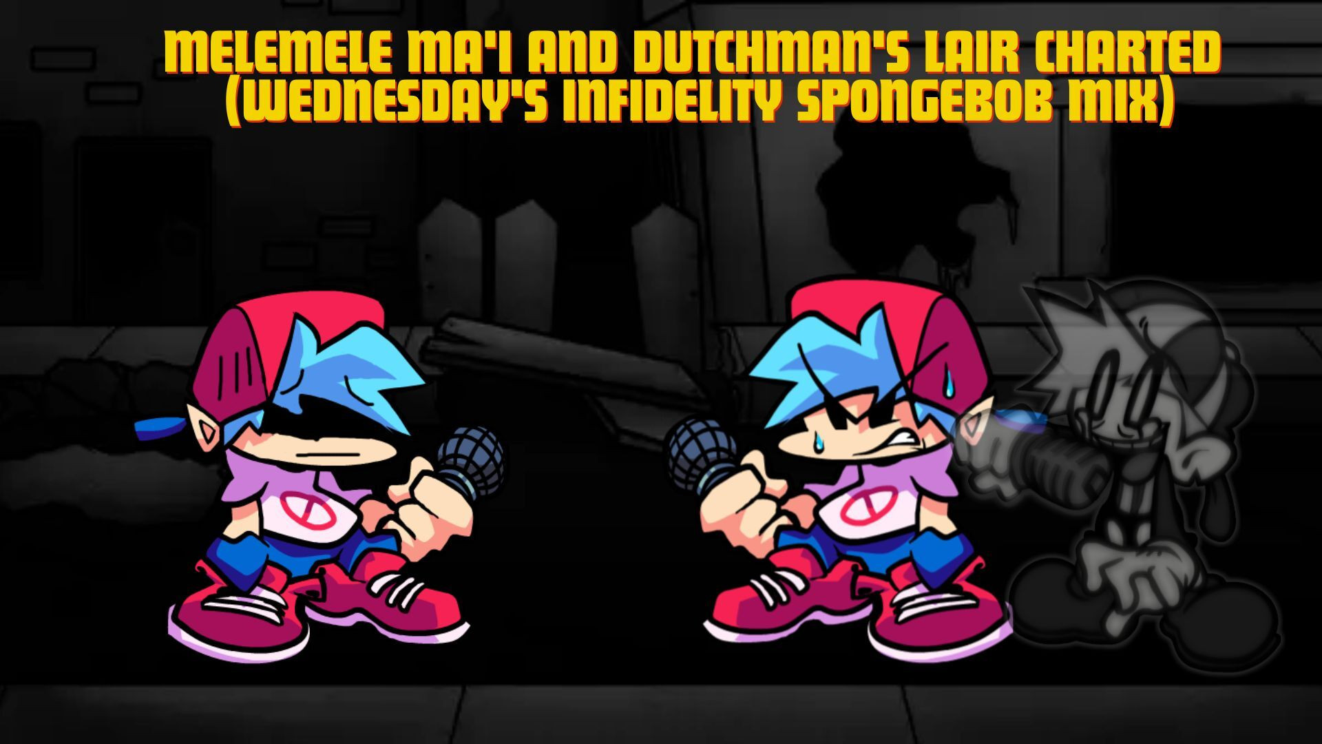 Melemele Ma'i and Dutchman's Lair Charted