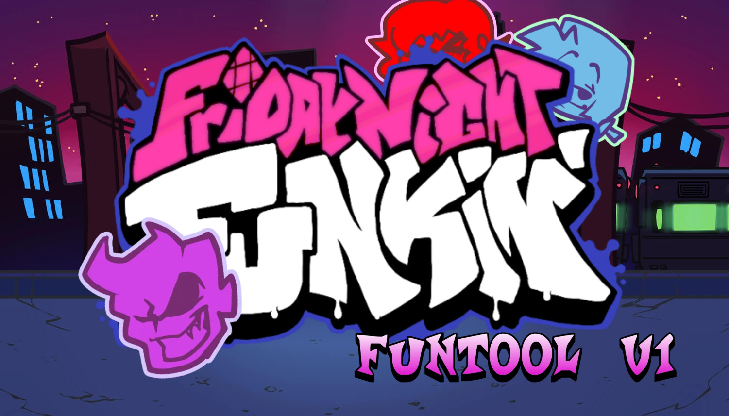 funTools v1
