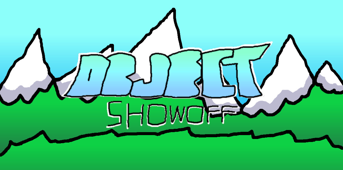 Object Showoff