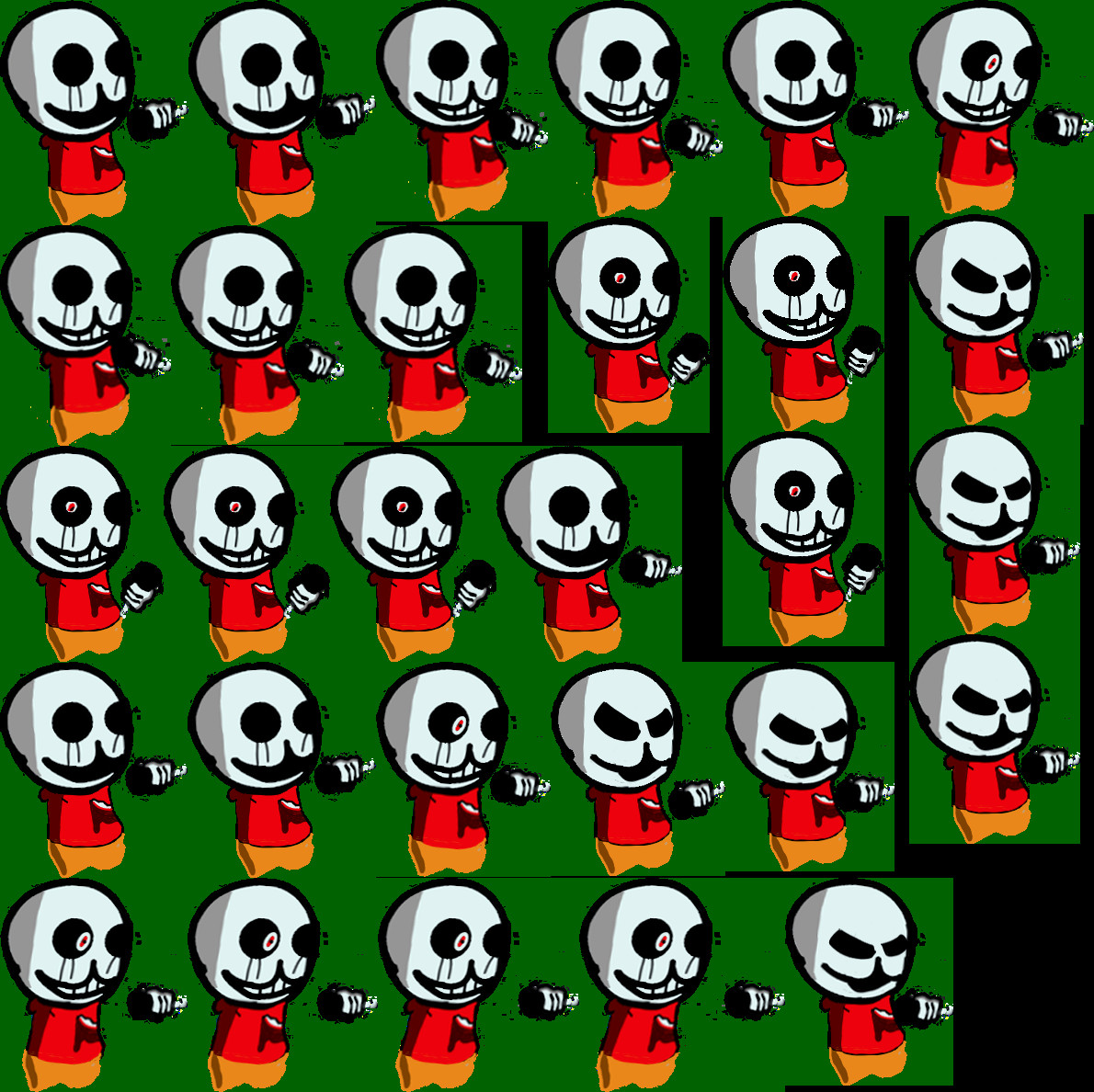 fnf just jack