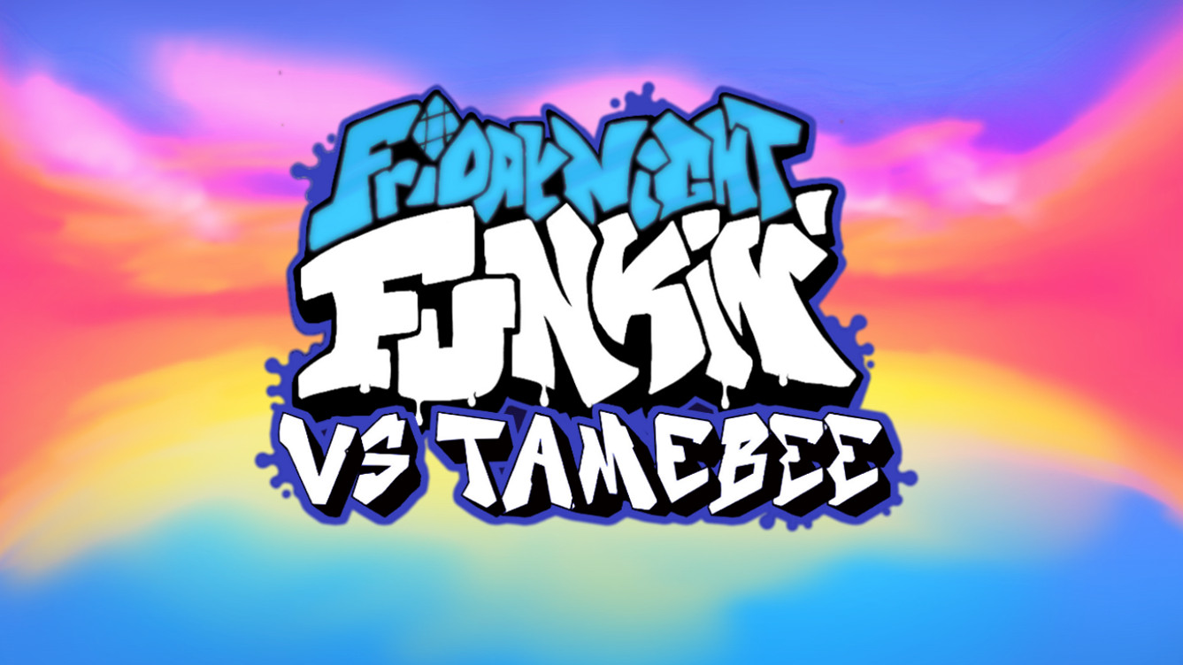 FNF: Vs TameBee