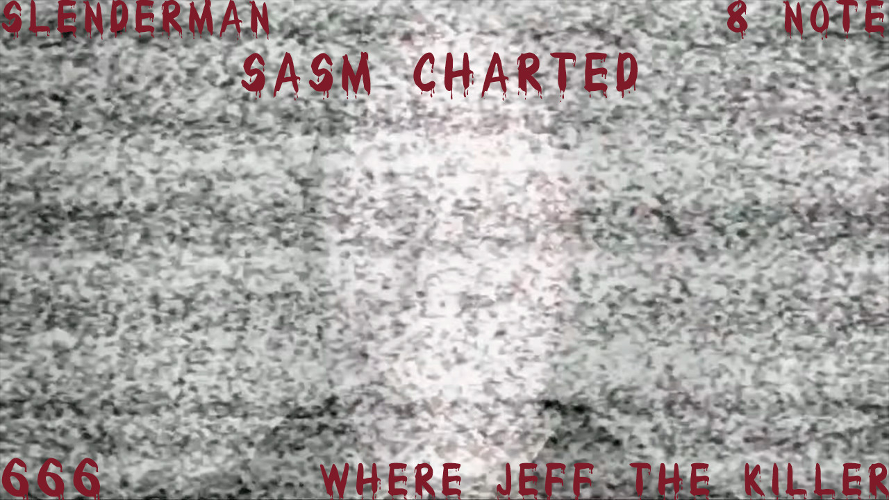 SASM CHARTED
