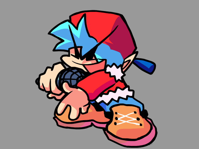 Azzy Boyfriend Expanded (FLAS)
