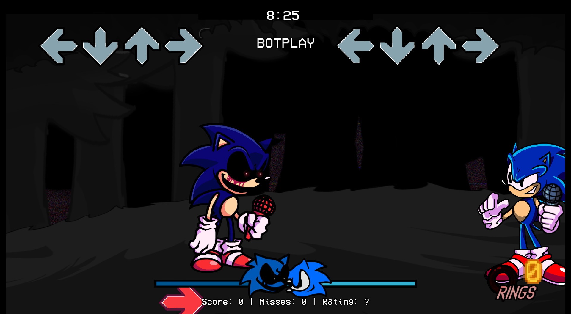 solo sccufle sonic edition