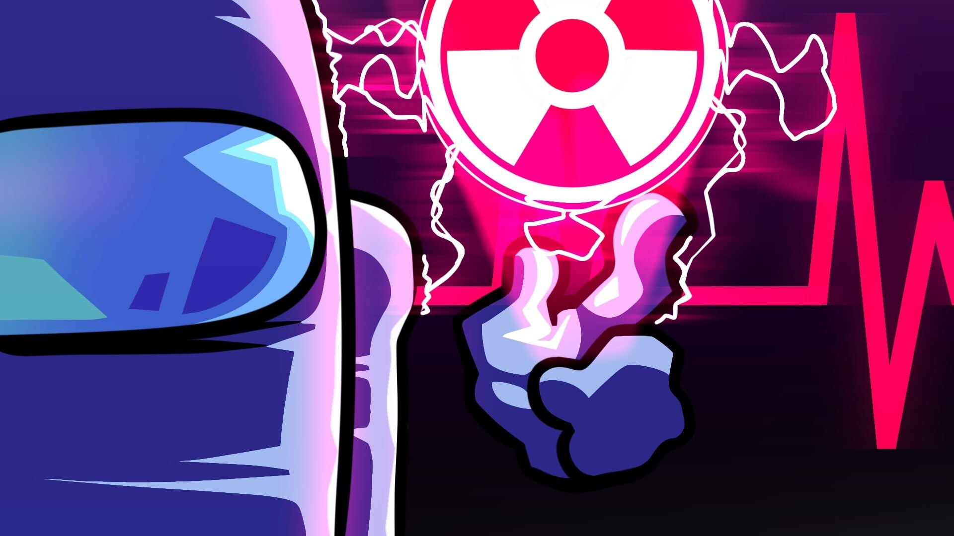 Suspicious night huntin' Demo version [CANCELED]