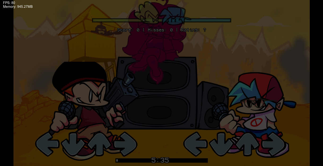 Personall Hell! Untitled Breaking Bad Mod
