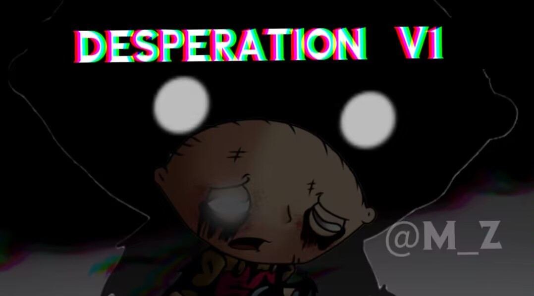 Pibby FG Quahog's Last Stand Desperation V1