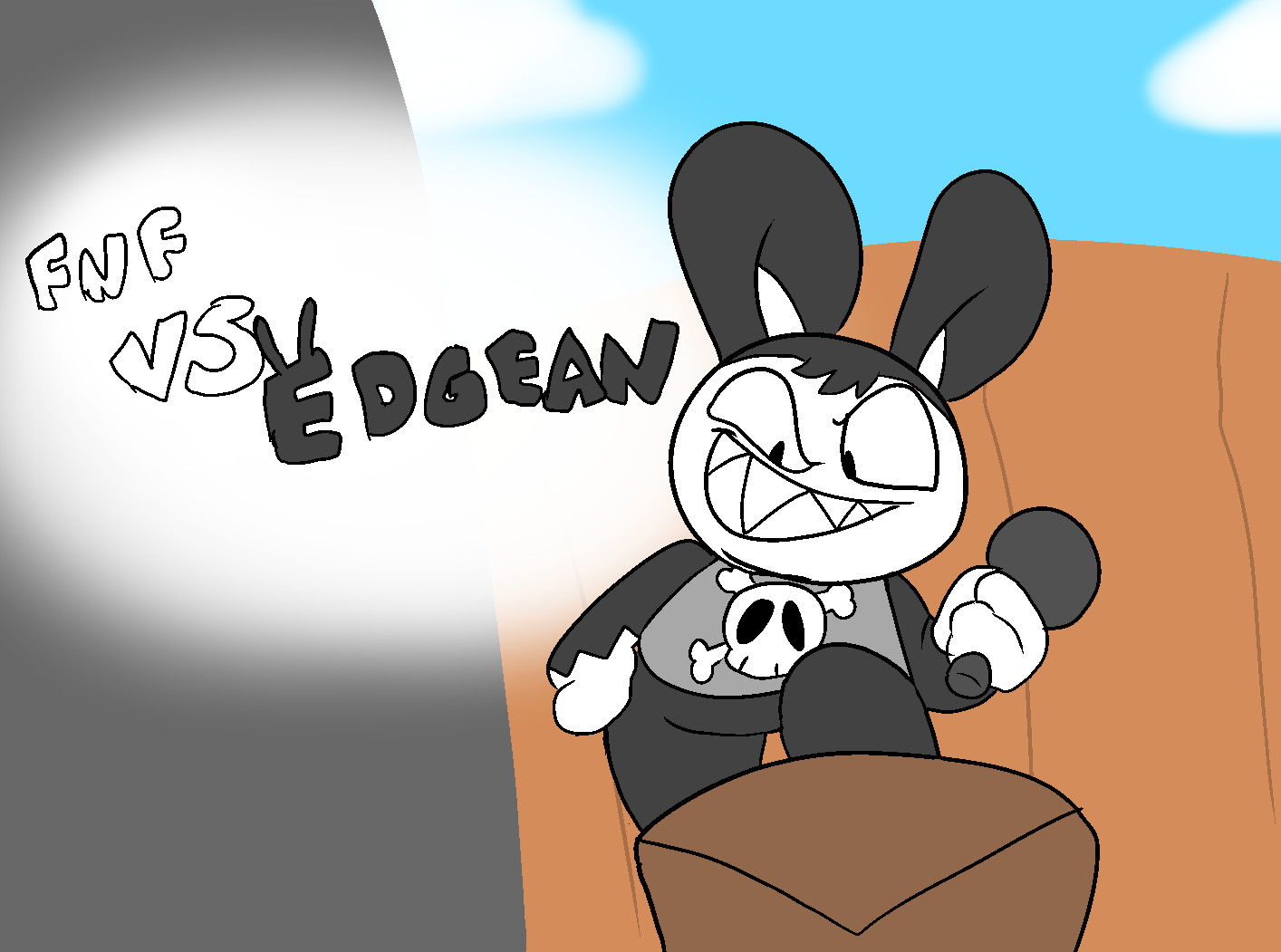Vs Edgean