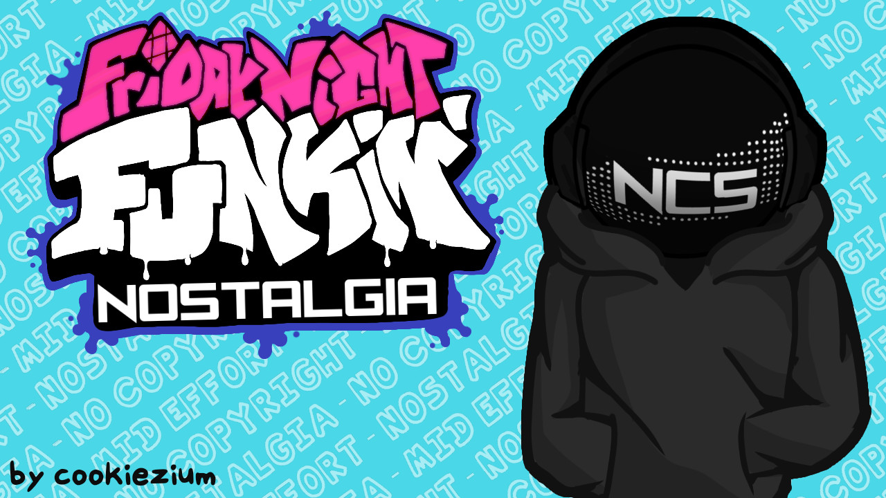 Mid Effort - NOSTALGIA MOD (Beta)