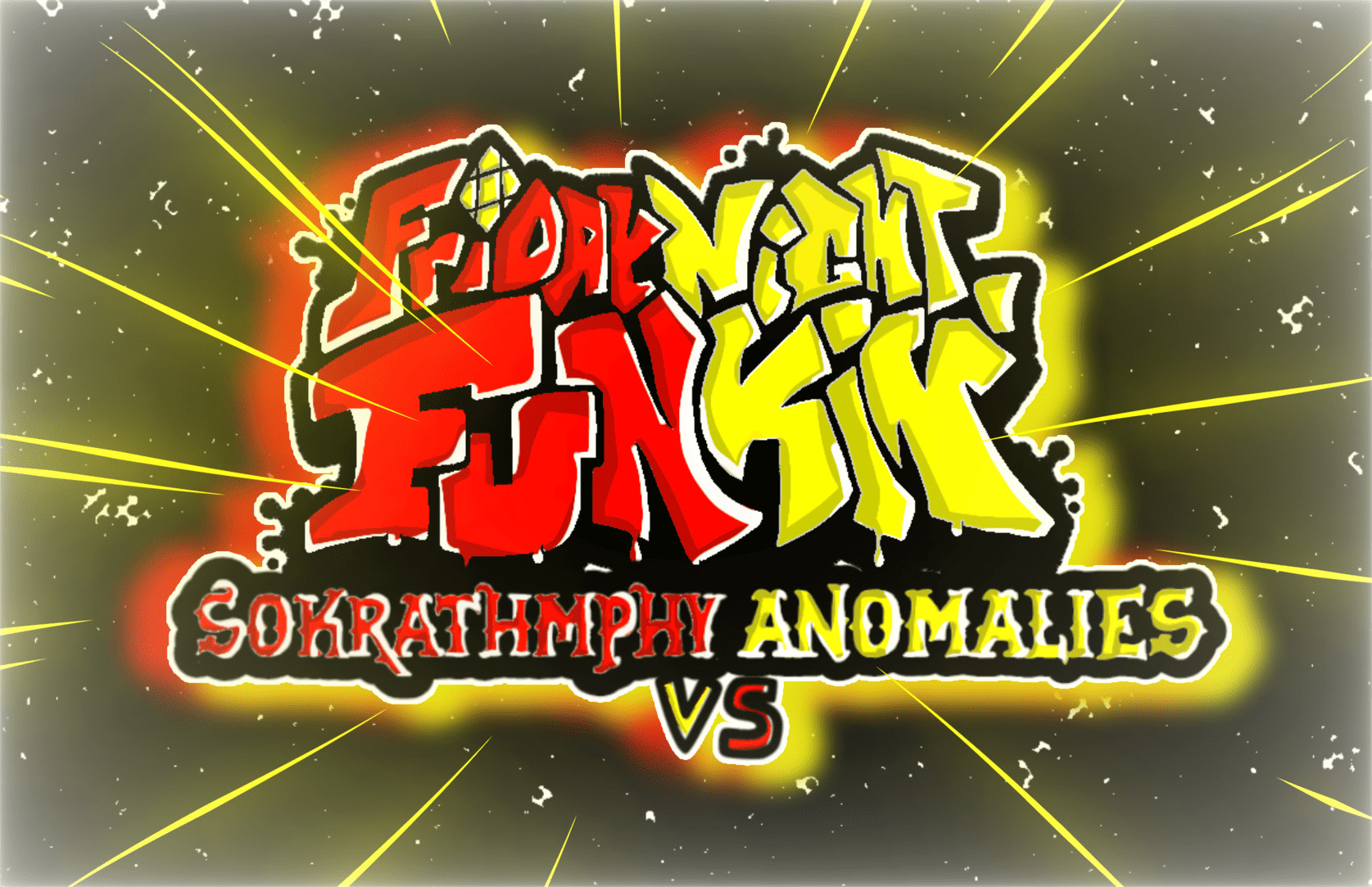 FnF Vs. Sokrathmphy Aliens