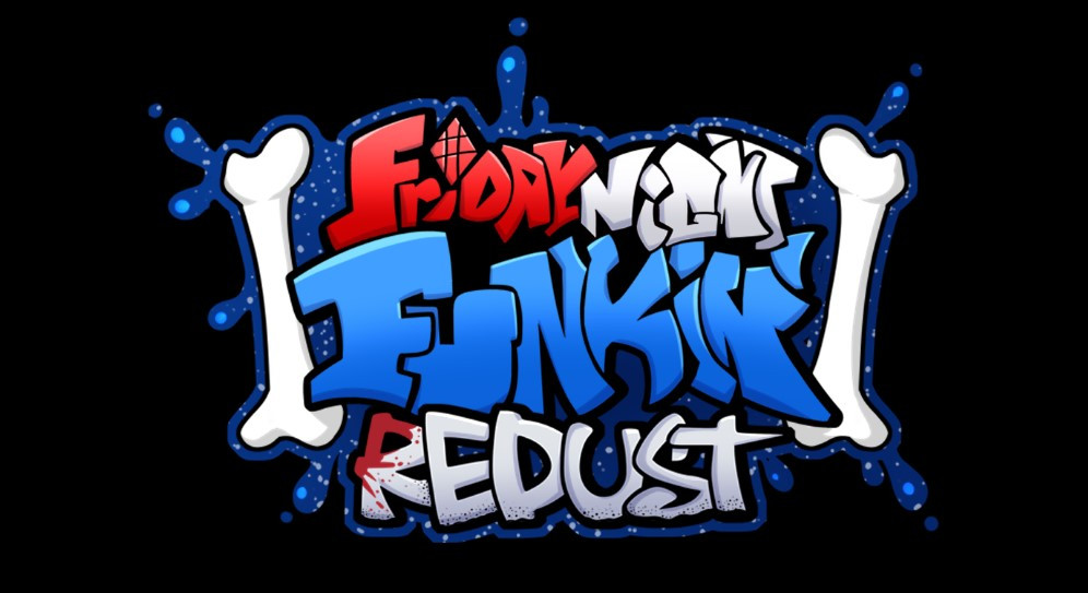 FNF ReDust