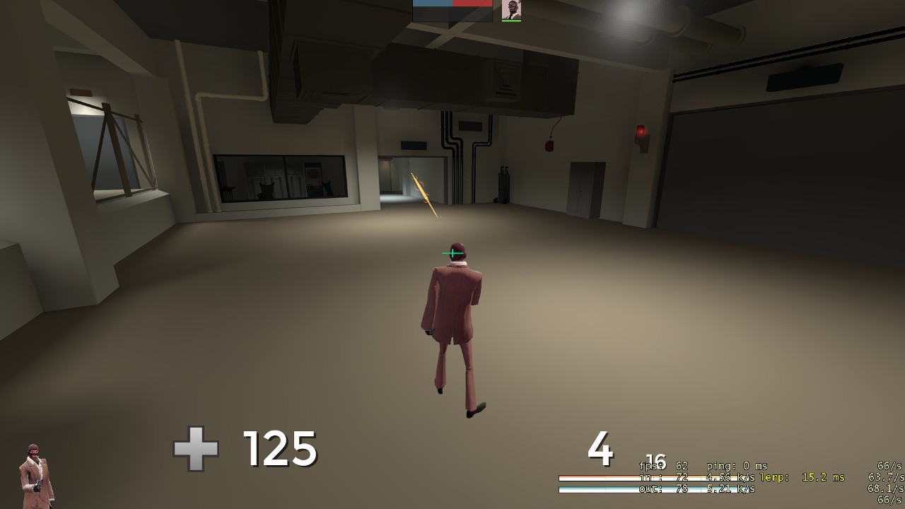 C.A.P.P.E.R Bullet Tracers (No preload required)
