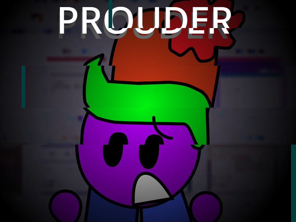 PROUDER