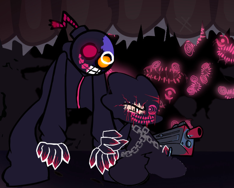 FNF Corruption Multiplayer Demo