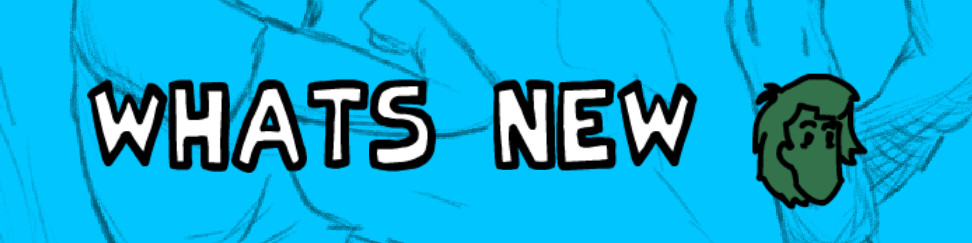 Shaggy Mod-What's New 6K