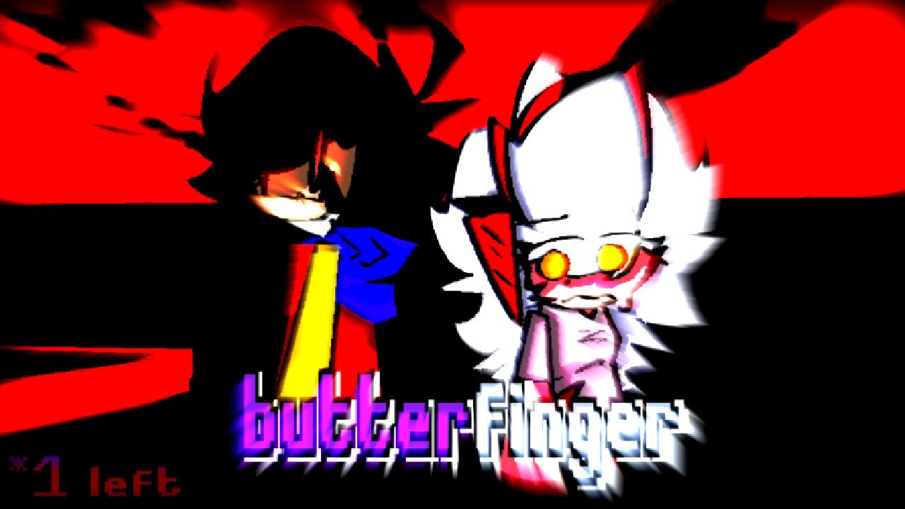butterfinger